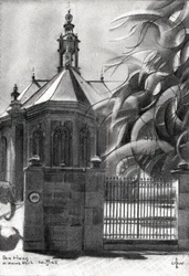 Historische Stadtkirche