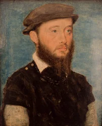 Jean de Bourbon-Vendôme, Graf von Soissons und Enghein