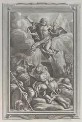 Die Auferstehung