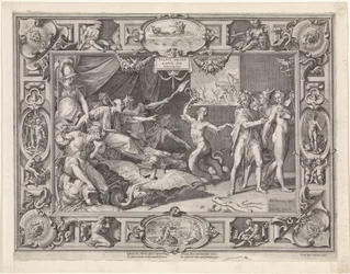 Verleumdung des Apelles