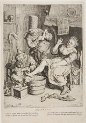 Der Schröpfer