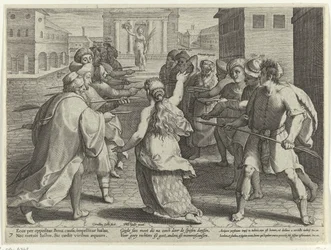 Gefahren des Prozesses