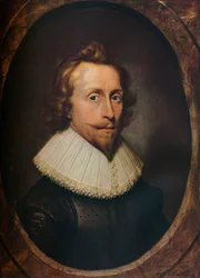 John Fletcher, 17. Jahrhundert