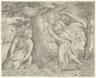 Tobias und der Fisch