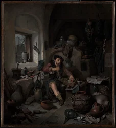 Der Alchemist