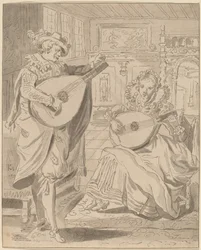 Musikalische Gesellschaft