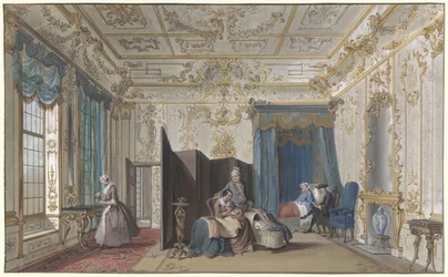 Kreißsaal