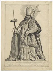 H. Bonifatius (Nederlandse heiligen)