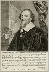Adriaen Pauw, Herr von Heemstede