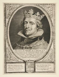 Philipp IV.