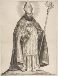 St. Swithbert