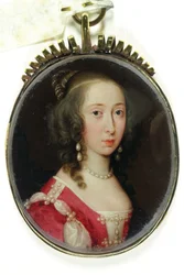 Lady Elizabeth Cavendish, Gräfin von Bridgewater