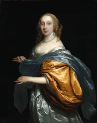 Madame Tulp