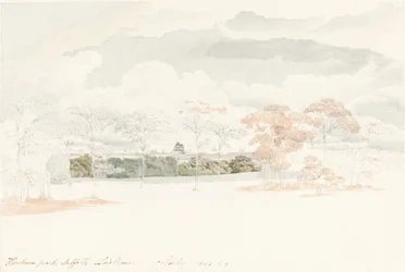 Henham Park, Suffolk