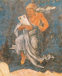 Dean (Detail)