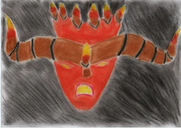 Feuermonster