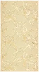 Deckenpapier