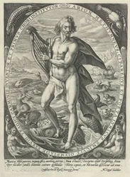 Arion: Das Element Wasser