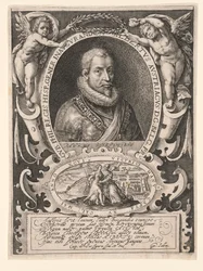 Erzherzog Albrecht von Österreich