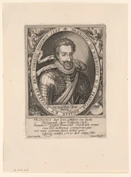Heinrich IV., König von Frankreich