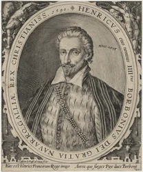 Heinrich IV., König von Frankreich