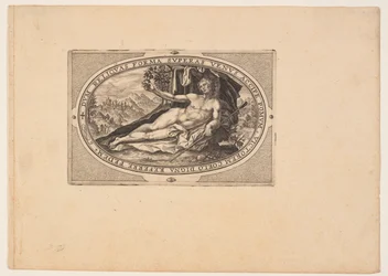 Paris, aus Götter und Göttinnen