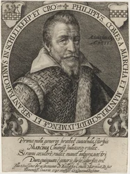 Philipp von Kleve und Jülich