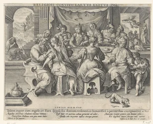 Die Rückkehr des Tobias