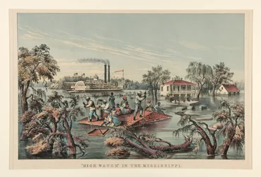 Hochwasser