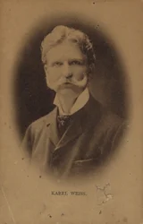 Karel Weis