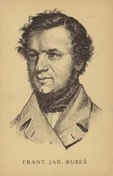 Frantisek Jaromir Rubes