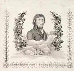 Josef Gelinek (1758-1825)