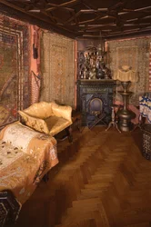 Schloss Konopiště - Harem