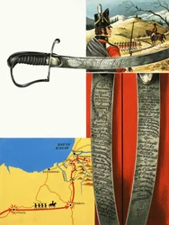 Schwerter, die eine Geschichte erzählen: Doppelschneidiges Tagebuch