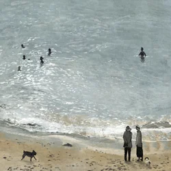 Bamaluz Strand