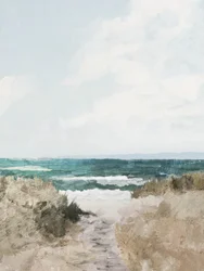 Strandweg