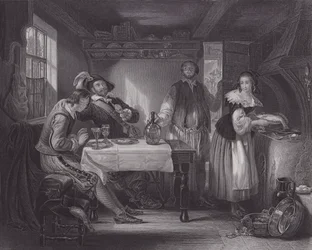 Gil Blas in Pennaflor