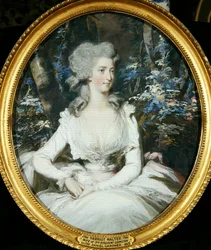 Harriot Walter, 3. Viscountess Grimston