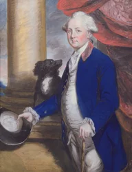 Henry (1725-1800) Lord Bridgeman