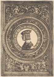 Kaiser Karl V.