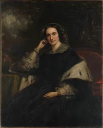 Anna Watson Stuart