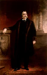 Chester Alan Arthur