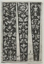 Ornamentleiste