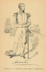 Earl of Munster