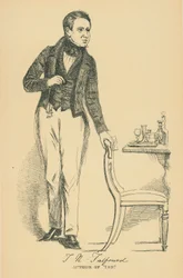 Mr. Serjeant Talfourd