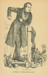 Sir John C. Hobhouse