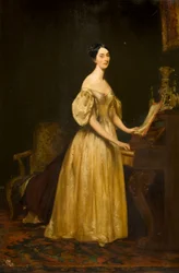 Frau Charles Baird