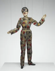 Harlekin