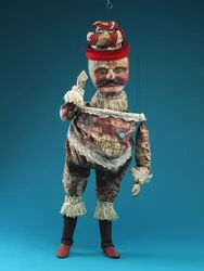 Der schreckliche Türke