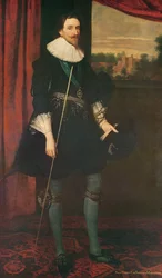 Philip, 4. Earl of Pembroke